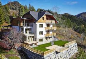 Гостиница R&R Residenzen Aparthotel, Миттербах-Ам-Эрлауфзее
